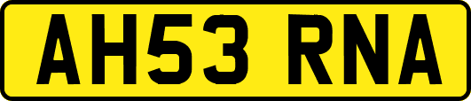 AH53RNA