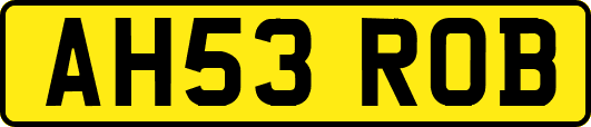 AH53ROB