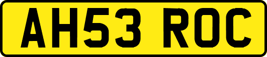 AH53ROC
