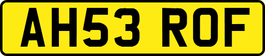 AH53ROF