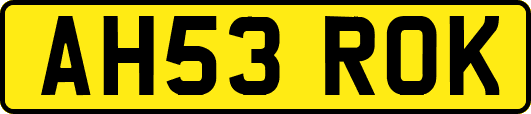 AH53ROK