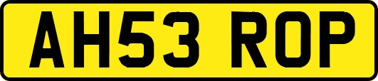 AH53ROP