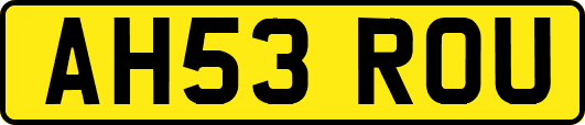 AH53ROU
