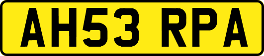 AH53RPA
