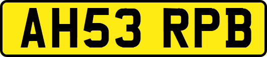 AH53RPB