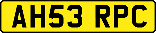 AH53RPC