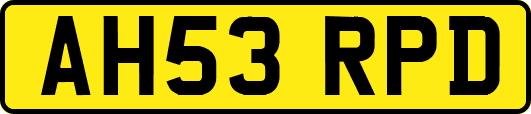 AH53RPD