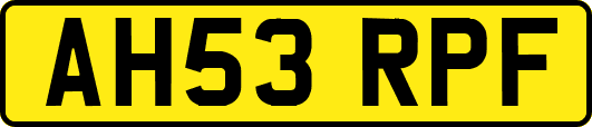 AH53RPF