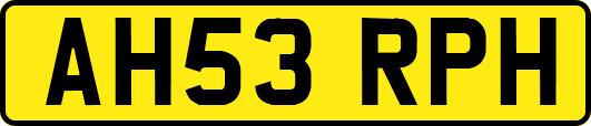AH53RPH