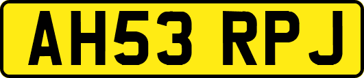 AH53RPJ