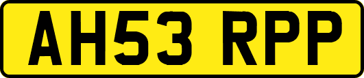 AH53RPP