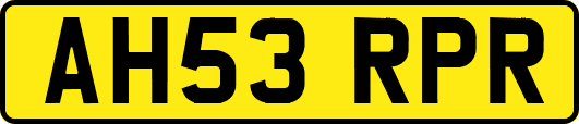 AH53RPR