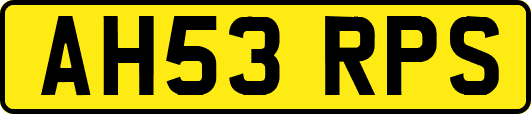AH53RPS