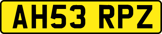AH53RPZ