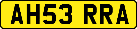 AH53RRA