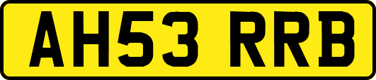 AH53RRB