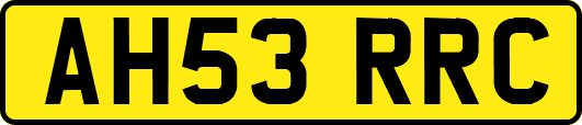 AH53RRC