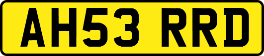 AH53RRD
