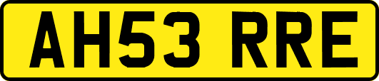 AH53RRE