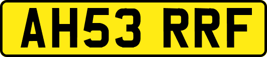 AH53RRF