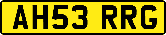 AH53RRG