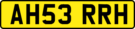 AH53RRH