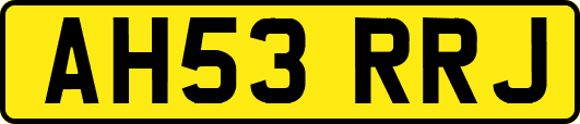 AH53RRJ