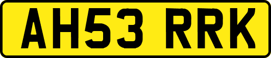 AH53RRK