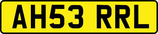 AH53RRL