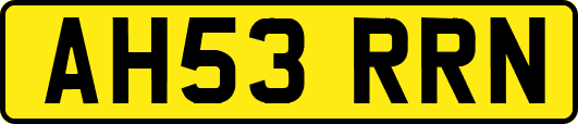 AH53RRN