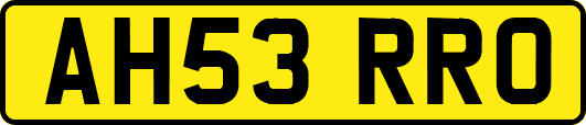 AH53RRO