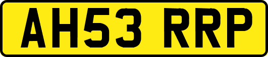 AH53RRP