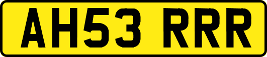 AH53RRR