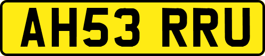 AH53RRU