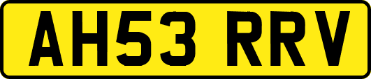 AH53RRV