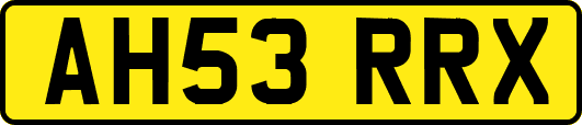 AH53RRX