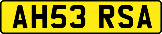 AH53RSA