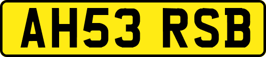 AH53RSB