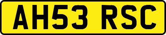 AH53RSC