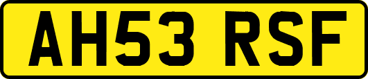 AH53RSF