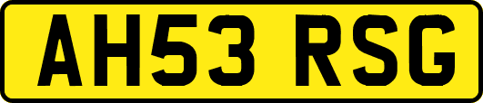 AH53RSG