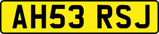 AH53RSJ