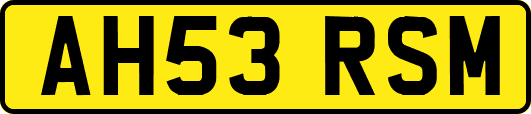 AH53RSM