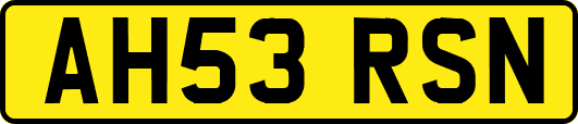 AH53RSN