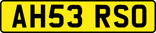 AH53RSO