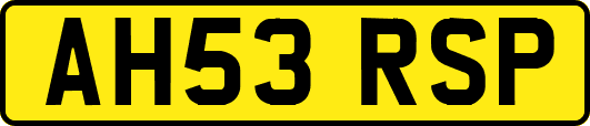 AH53RSP