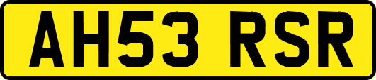 AH53RSR