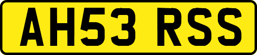 AH53RSS