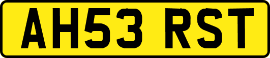 AH53RST