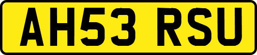 AH53RSU